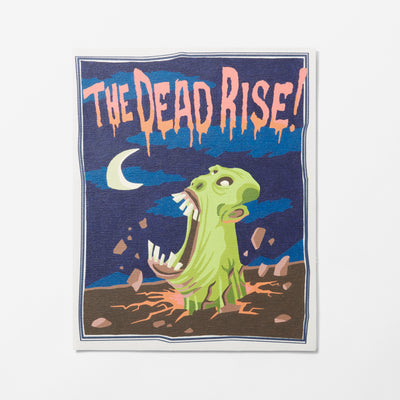 ParaNorman “The Dead Rise!” Paint-by-Number Kit