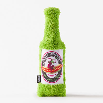 ParaNorman Witches’ Brew Plush Dog Toy