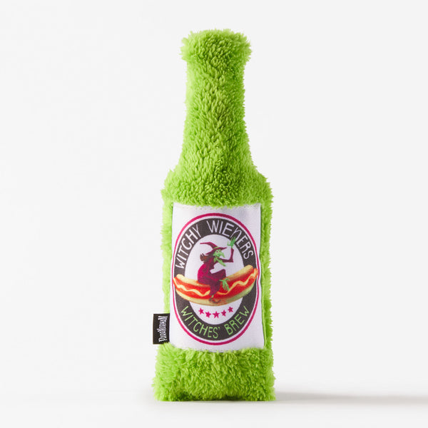 ParaNorman Witches’ Brew Plush Dog Toy Image