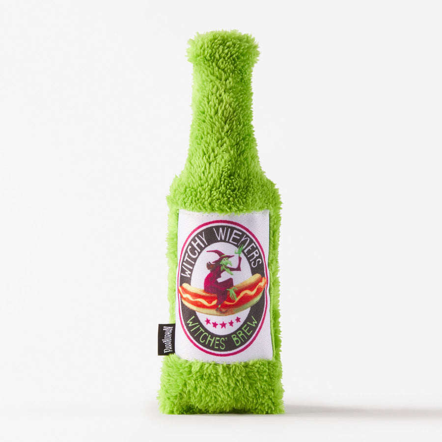ParaNorman Witches’ Brew Plush Dog Toy Image