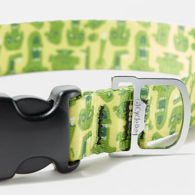 ParaNorman Zombie Collar