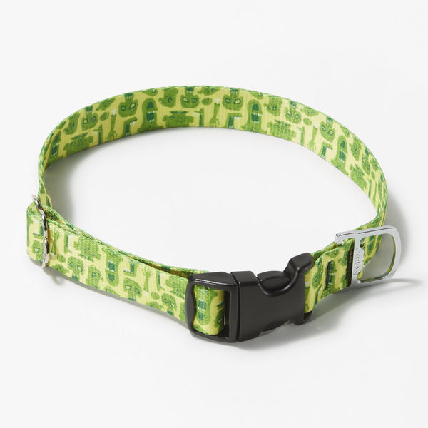 ParaNorman Zombie Collar Image