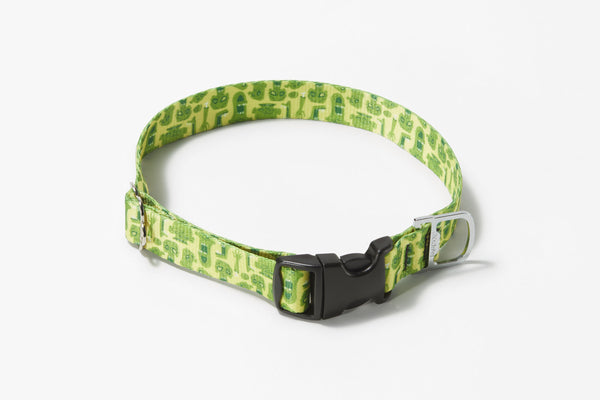 ParaNorman Zombie Collar Image