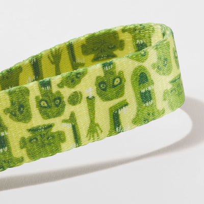 ParaNorman Zombie Leash