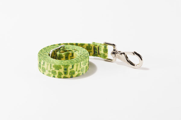ParaNorman Zombie Leash Image
