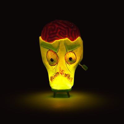 ParaNorman Zombie Fright Light
