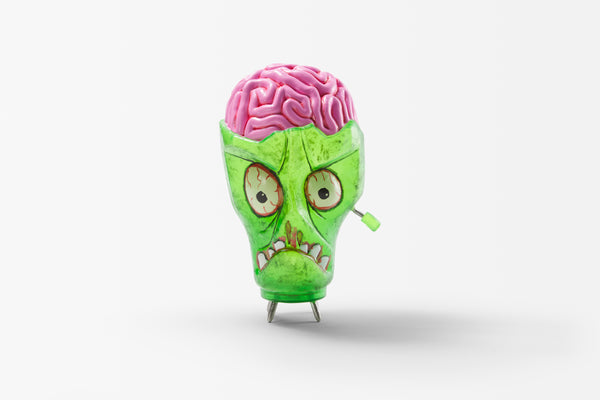ParaNorman Zombie Fright Light Image