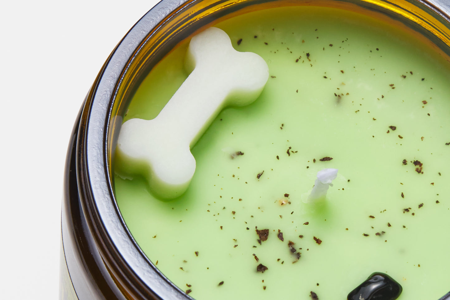 ParaNorman "Zombie Repellent" Candle