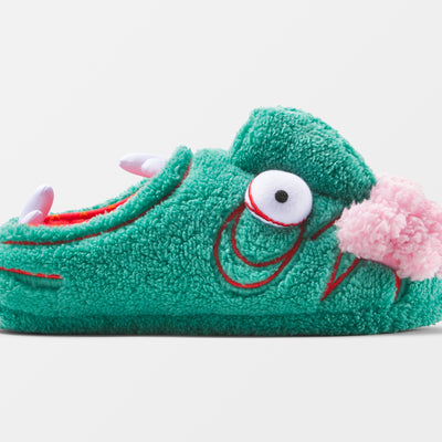 ParaNorman Zombie Slippers