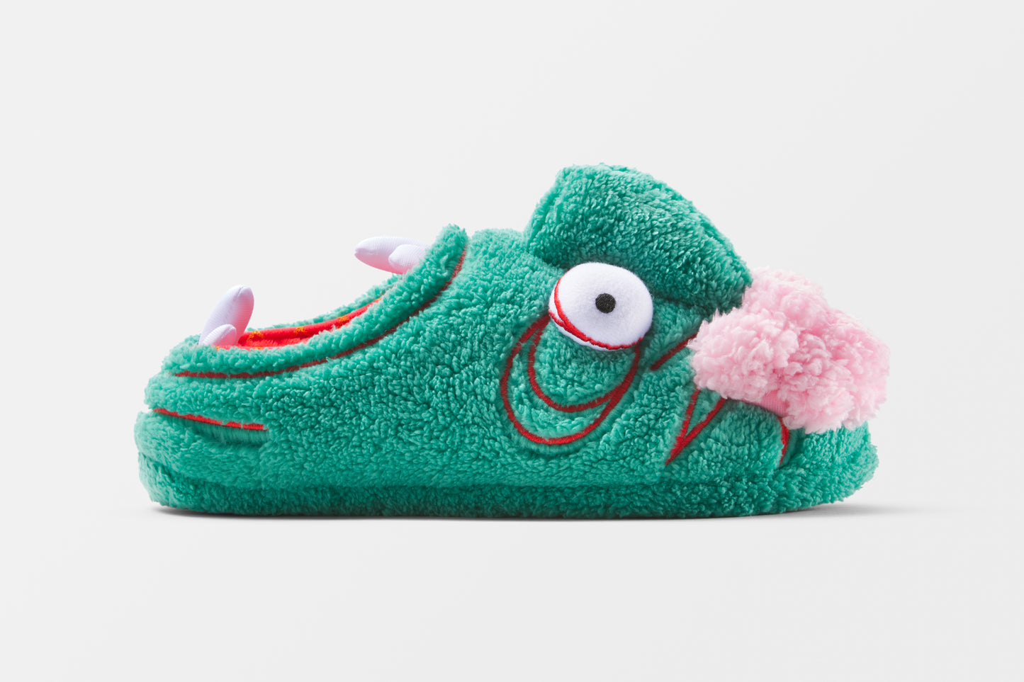 ParaNorman Zombie Slippers