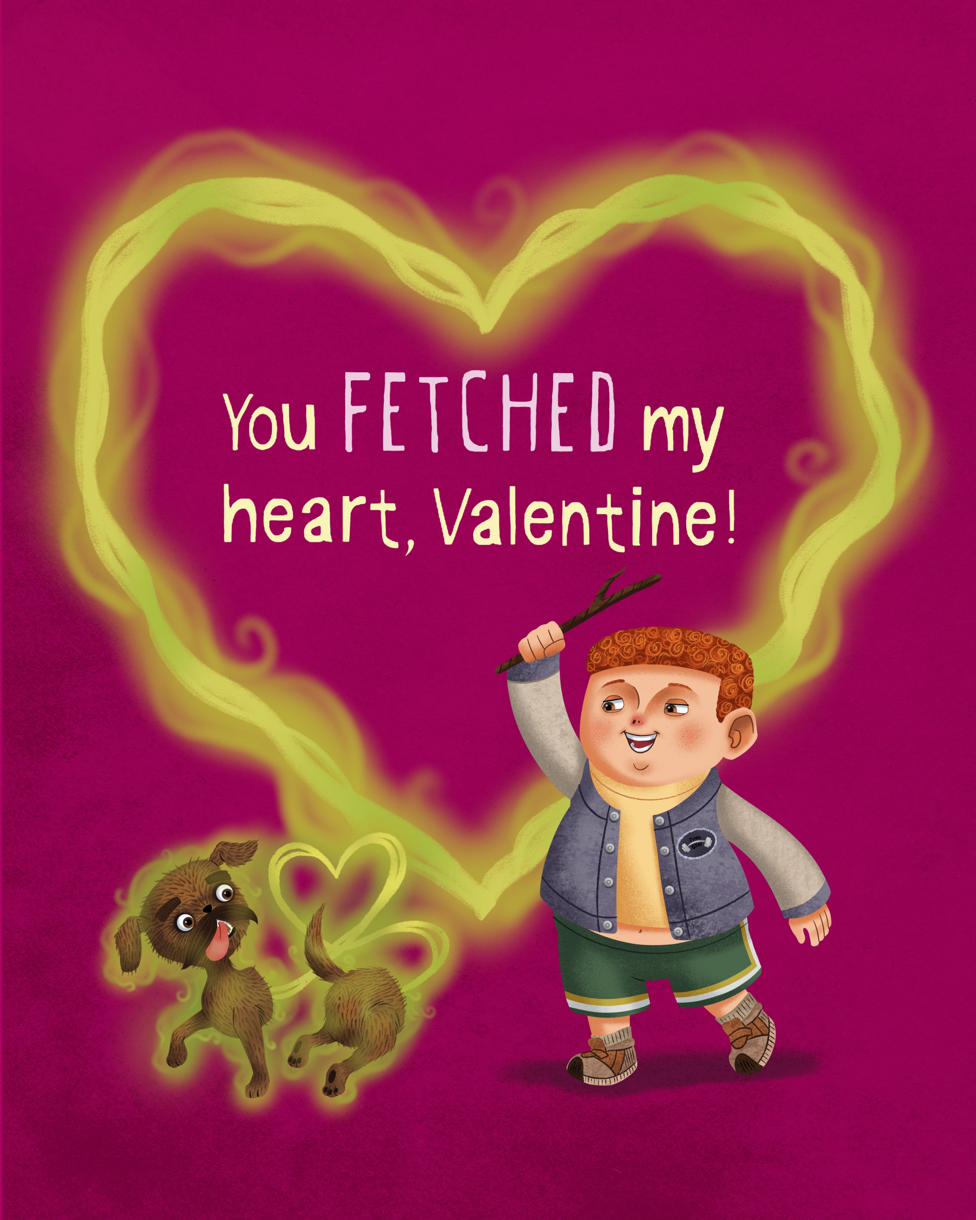 ParaNorman Valentines (Free Download)