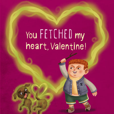 ParaNorman Valentines (Free Download)