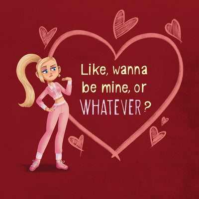 ParaNorman Valentines (Free Download)
