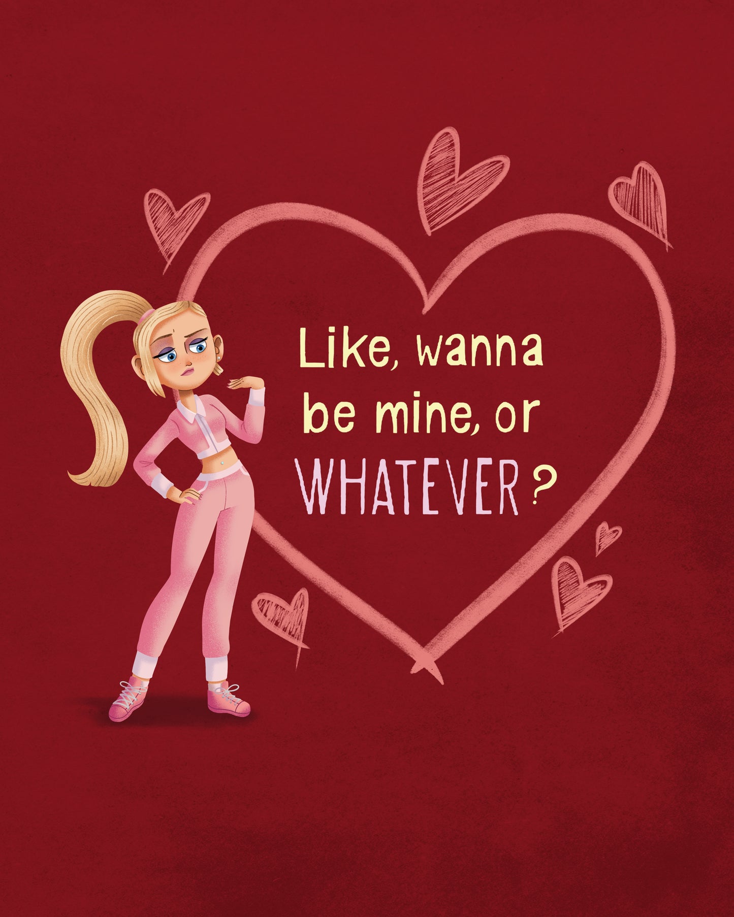 ParaNorman Valentines (Free Download)