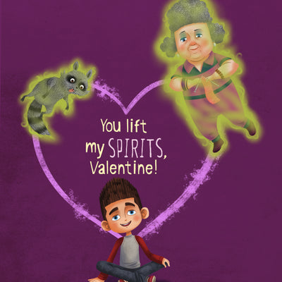 ParaNorman Valentines (Free Download)