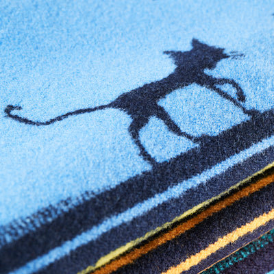 LAIKA 15th Anniversary Pendleton Blanket
