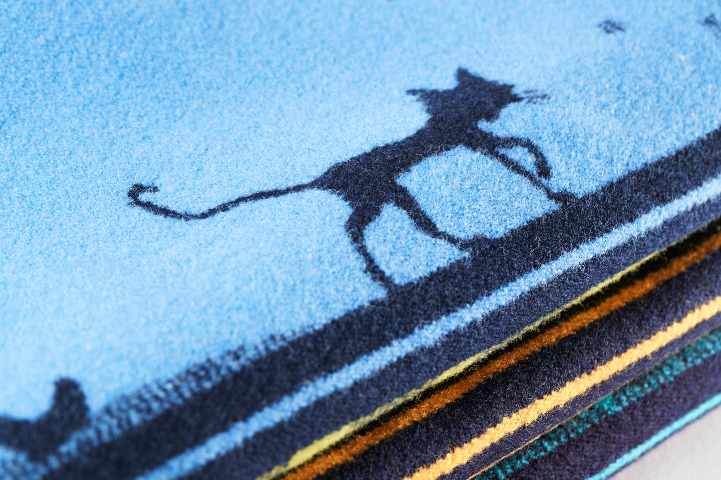 LAIKA 15th Anniversary Pendleton Blanket