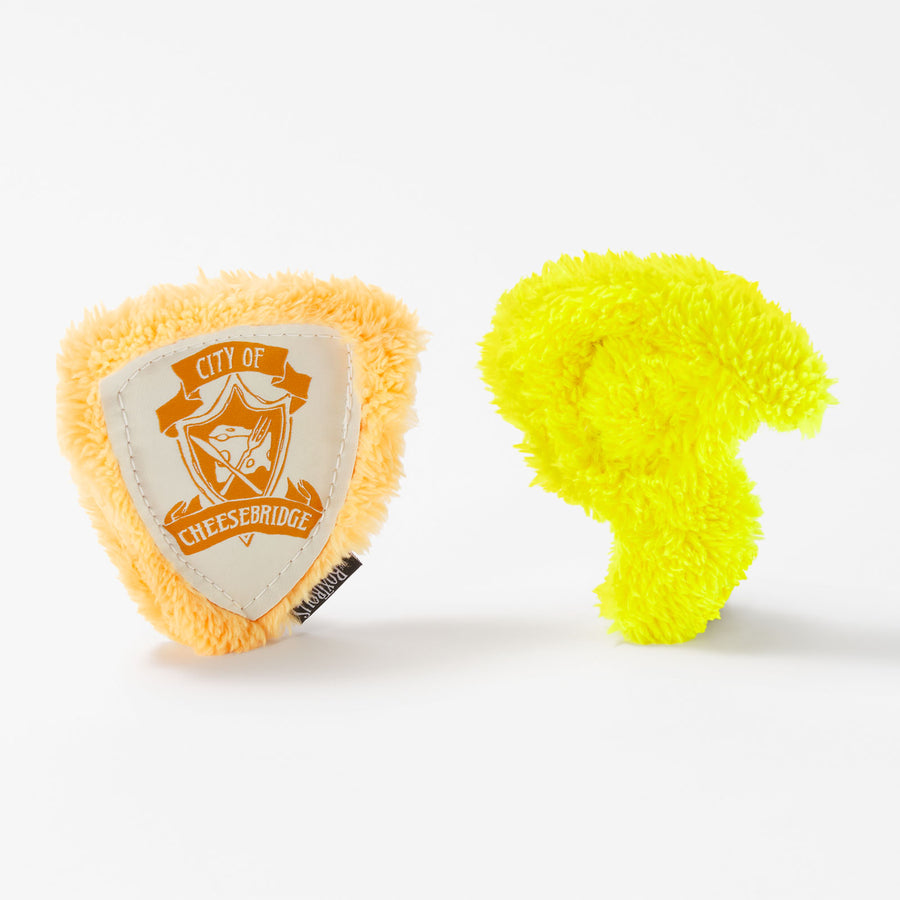 Boxtrolls Cat Toy Set Image