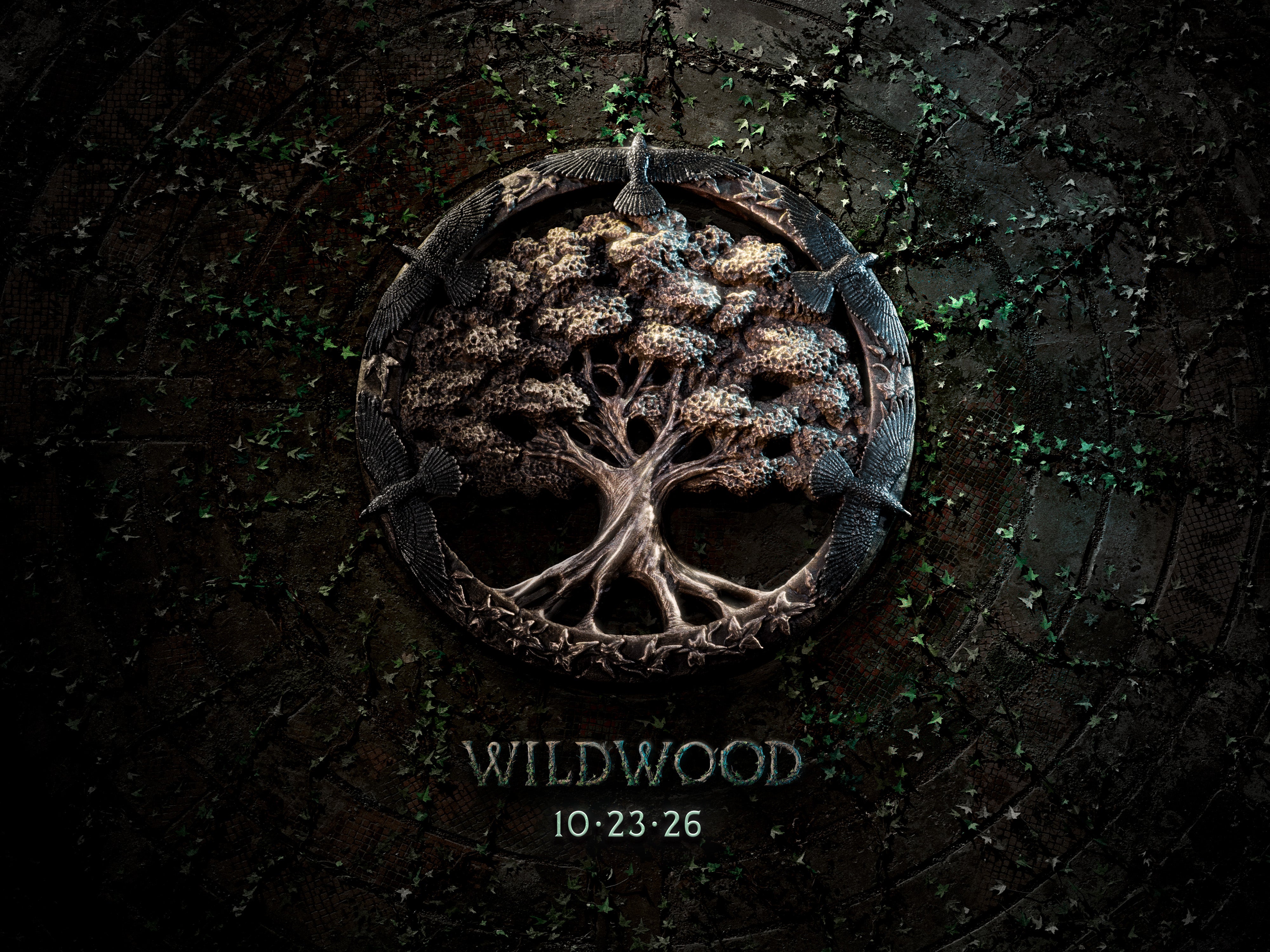 Wildwood Wallpaper (Free Download)