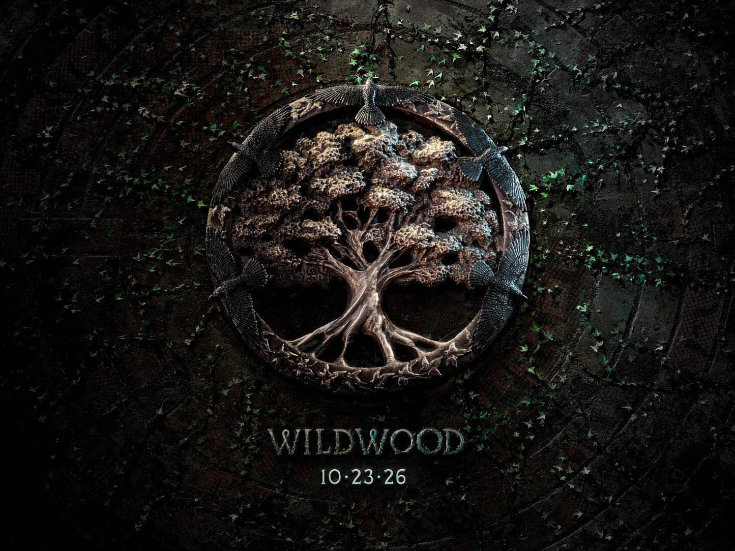 Wildwood Wallpaper (Free Download)
