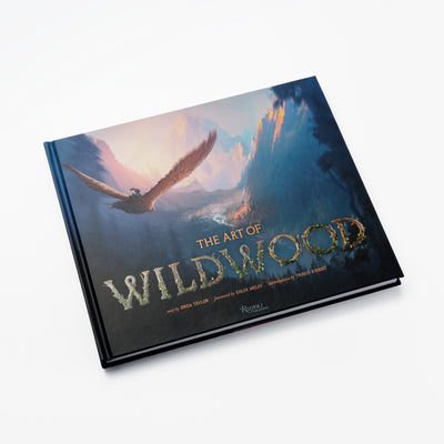 Art of Wildwood: Deluxe Studio Edition