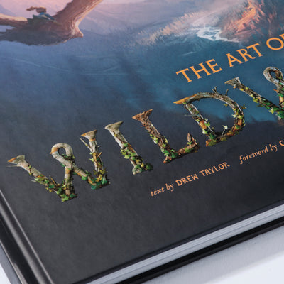 Art of Wildwood: Deluxe Studio Edition