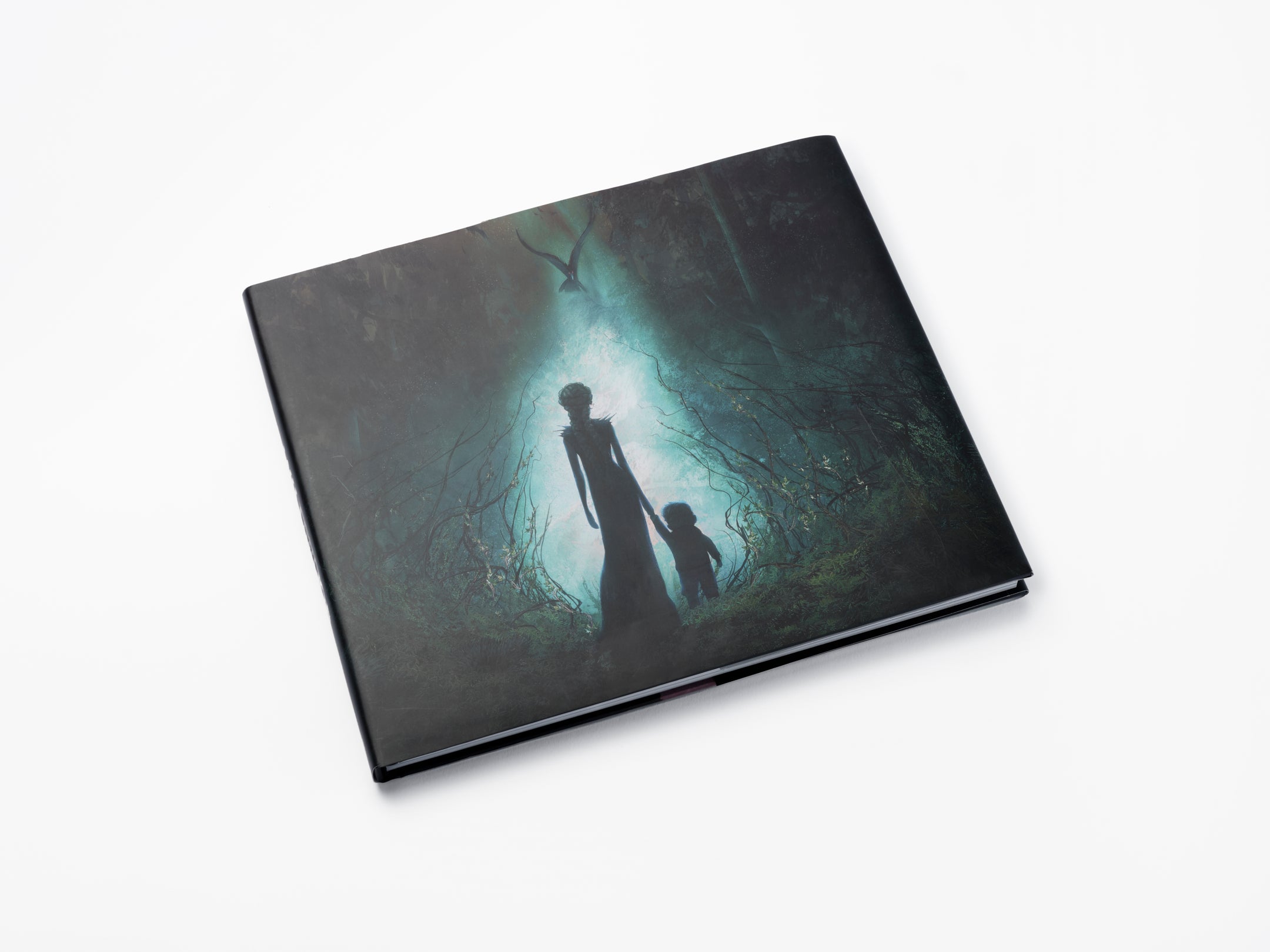 Art of Wildwood: Deluxe Studio Edition