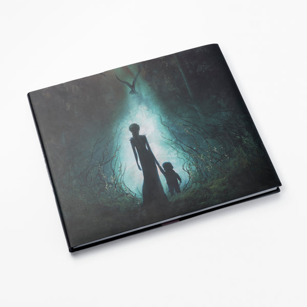 Art of Wildwood: Studio Edition Image