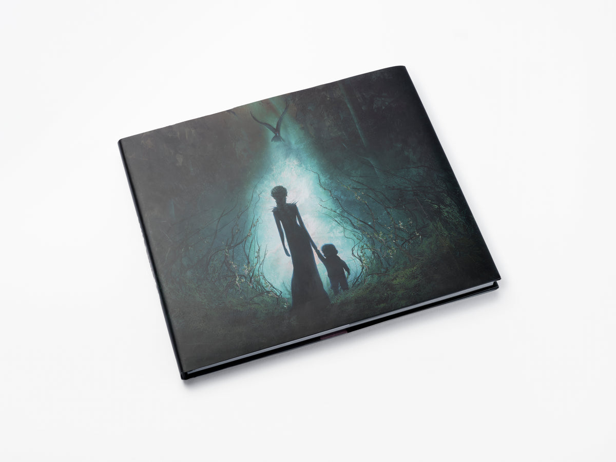 Art of Wildwood: Deluxe Studio Edition
