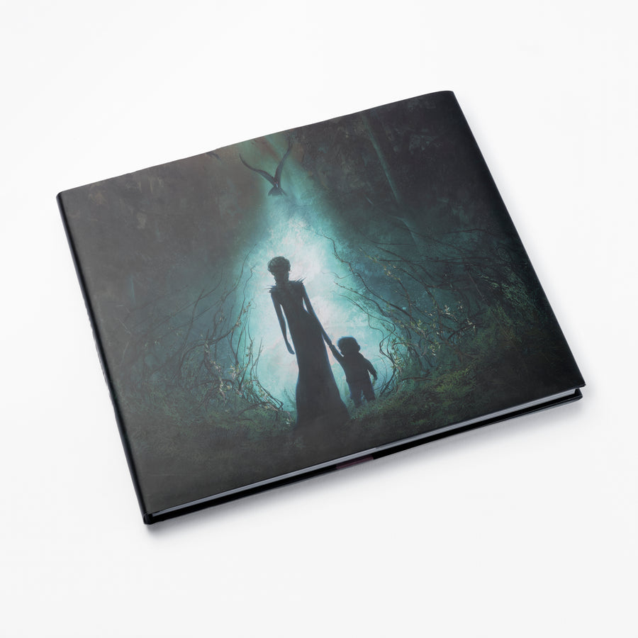 Art of Wildwood: Studio Edition Image