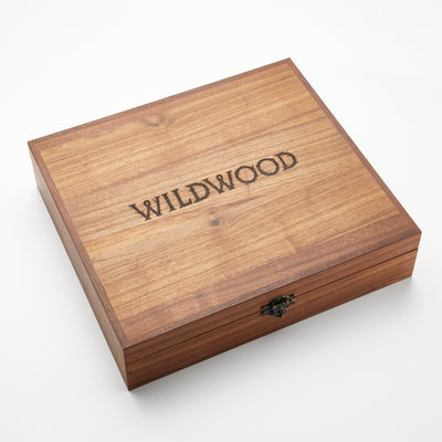 Art of Wildwood: Deluxe Studio Edition
