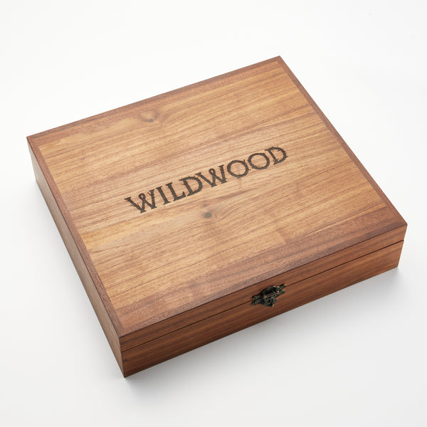 Art of Wildwood: Deluxe Studio Edition Image