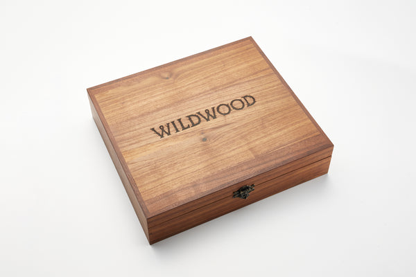 Art of Wildwood: Deluxe Studio Edition Image