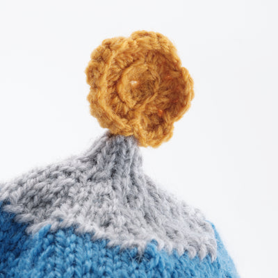 Wildwood Baby Mac Daisy Hat