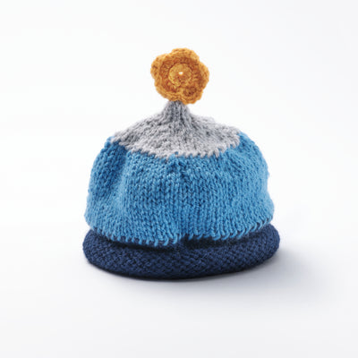 Wildwood Baby Mac Daisy Hat