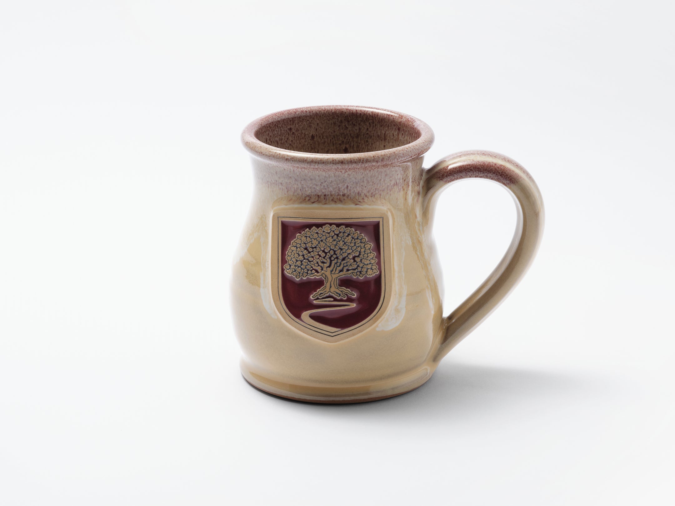 Wildwood 'North Wood' Mug