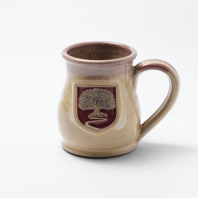 Wildwood 'North Wood' Mug