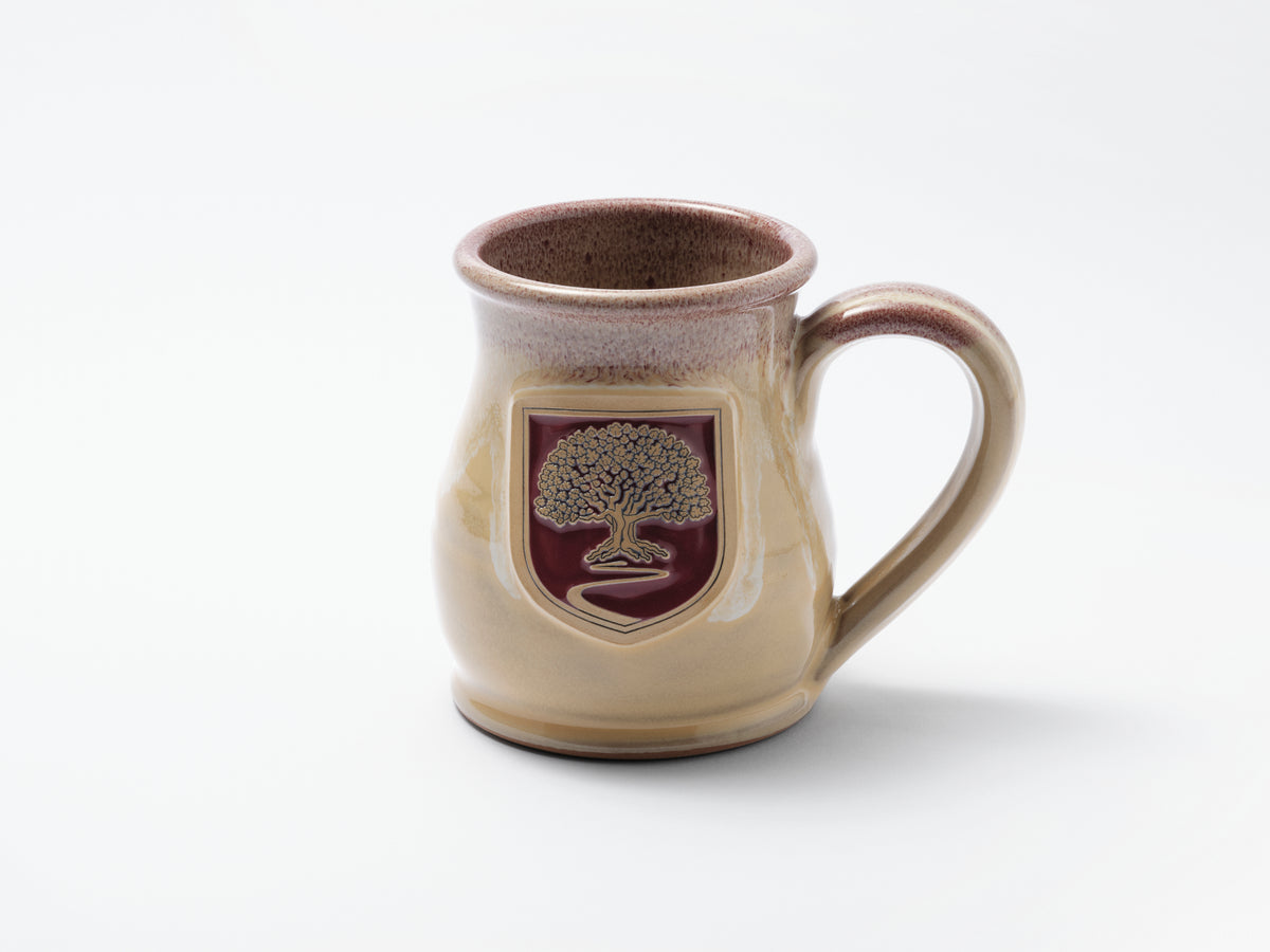 Wildwood 'North Wood' Mug