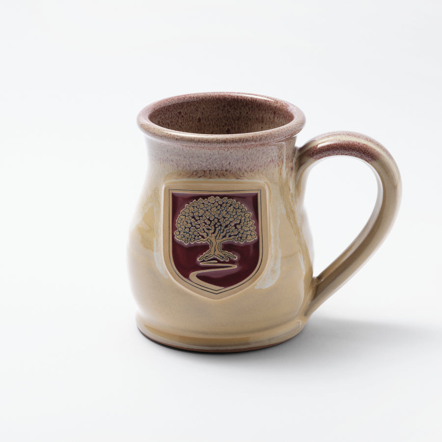 Wildwood 'North Wood' Mug Image