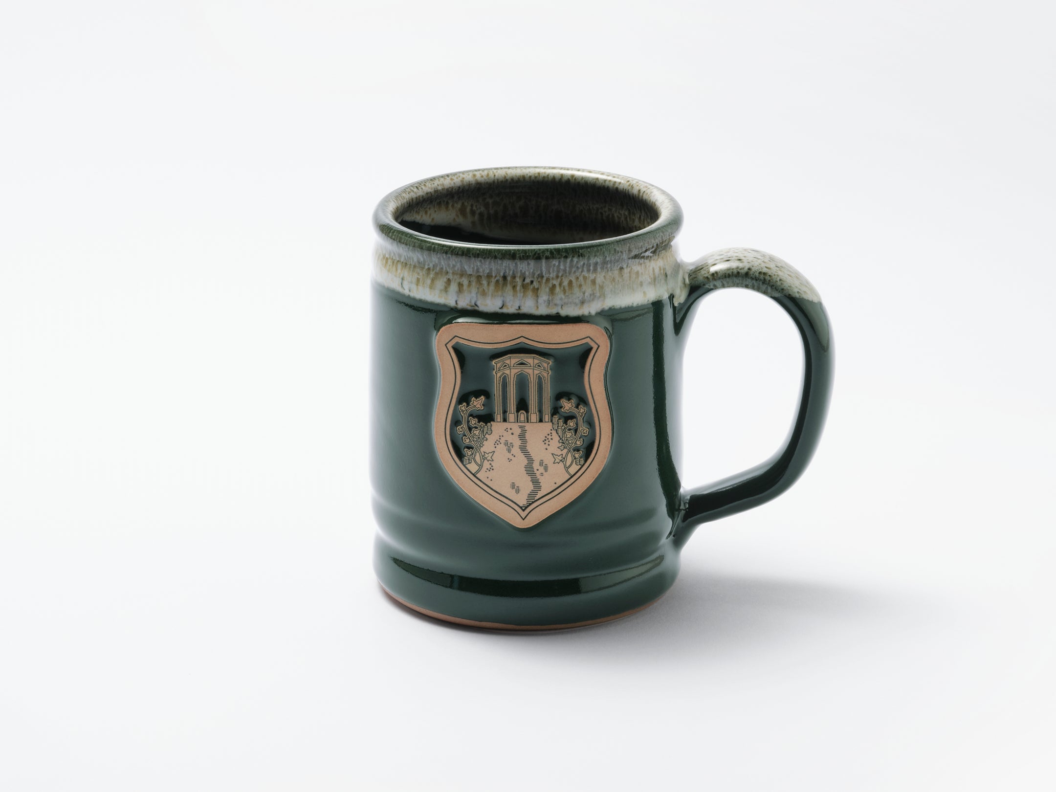 Wildwood 'Bandit Camp' Mug