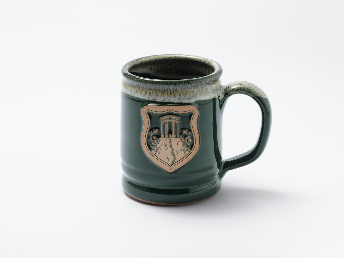 Wildwood 'Bandit Camp' Mug