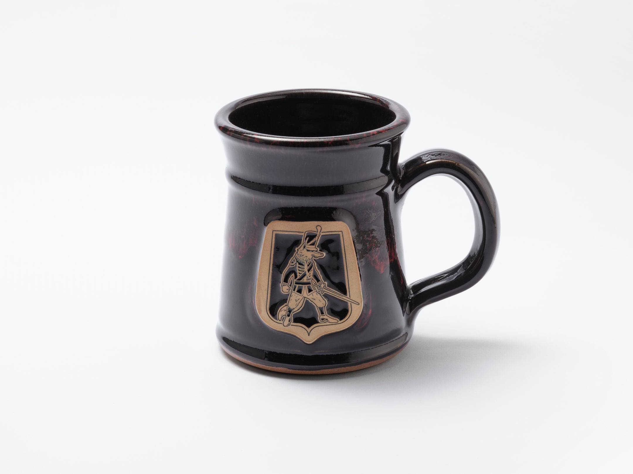 Wildwood 'Coyote Army' Mug