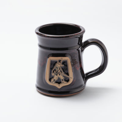 Wildwood 'Coyote Army' Mug