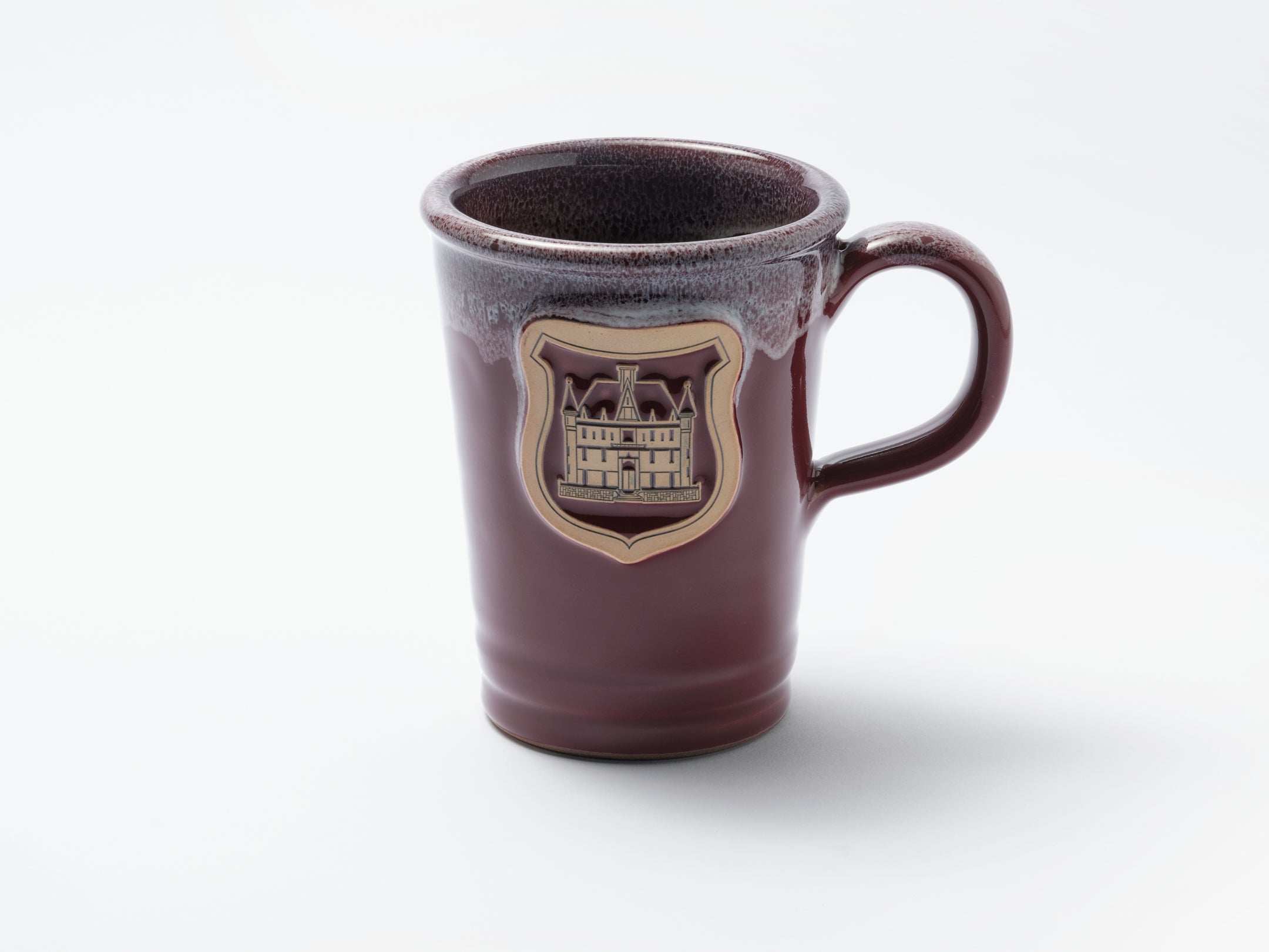 Wildwood 'South Wood' Mug