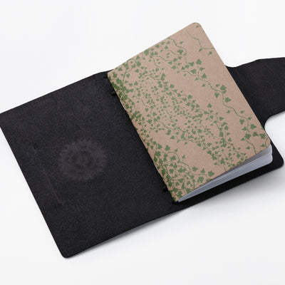 Wildwood 'Mobius Cog' Notebook