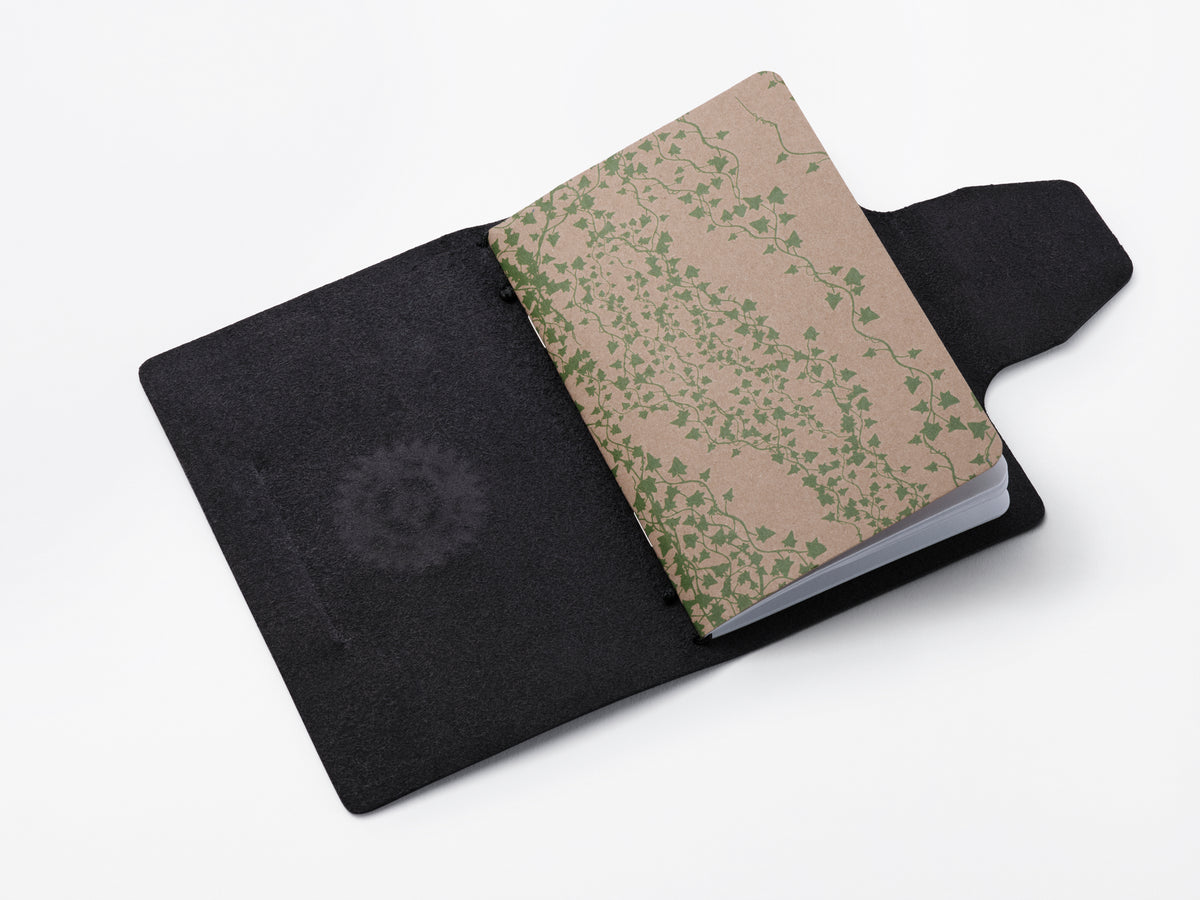 Wildwood 'Mobius Cog' Notebook