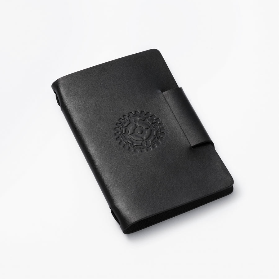 Wildwood 'Mobius Cog' Notebook Image