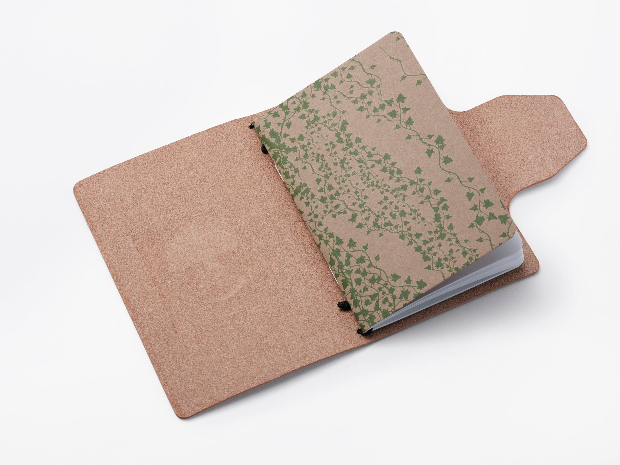 Wildwood 'North Woods' Notebook Cover