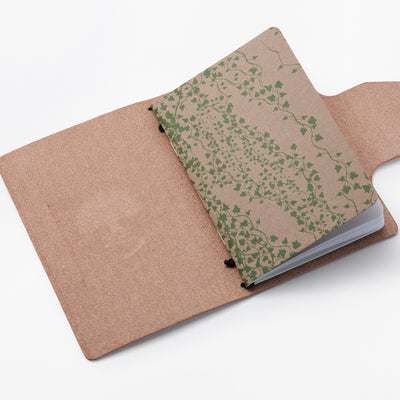 Wildwood 'North Woods' Notebook Cover