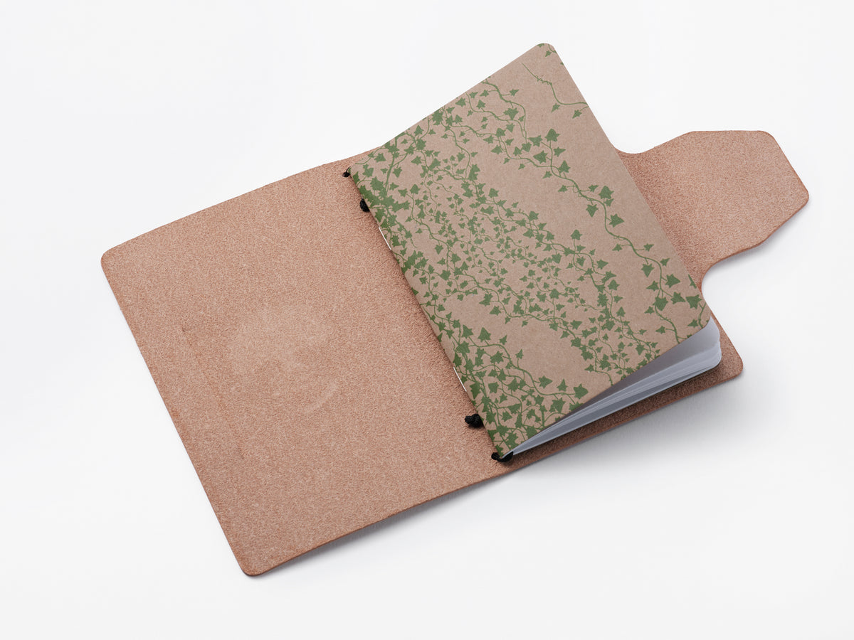 Wildwood 'North Woods' Notebook Cover